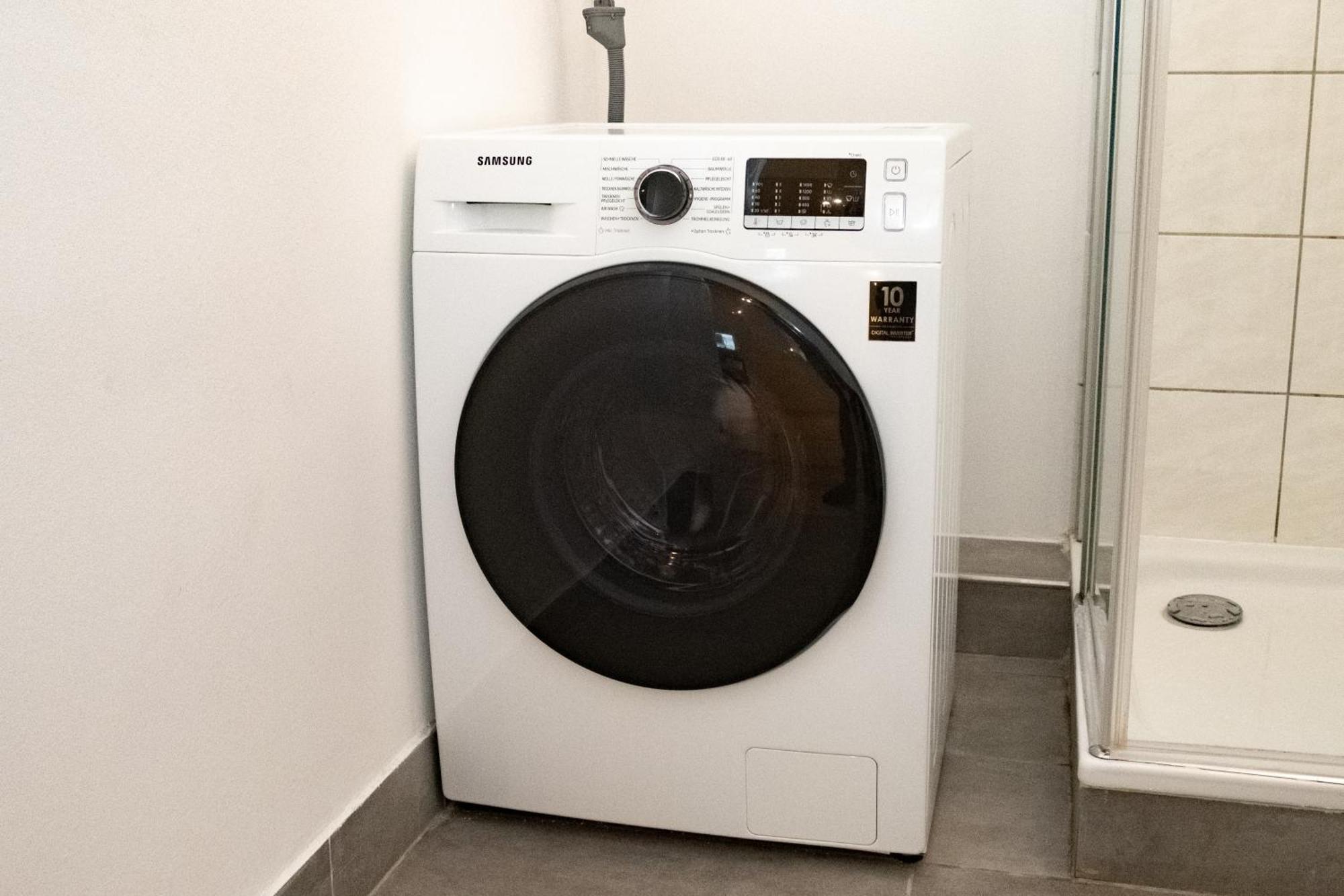Wohlfuehloase Im Loftstil Apartment Fehmarn Bagian luar foto